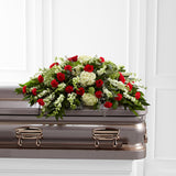 Sincerity Casket Spray