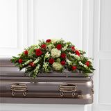Sincerity Casket Spray