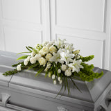 Resurrection Casket Spray