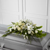 Resurrection Casket Spray