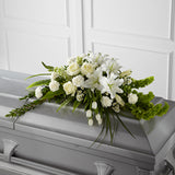 Resurrection Casket Spray