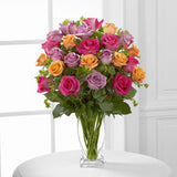 Pure Enchantment Rose Bouquet